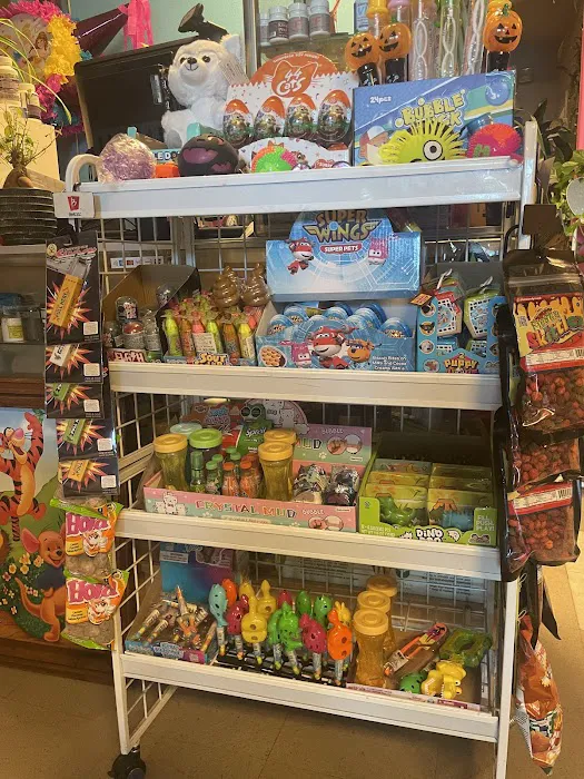 Dulcería La Bendita (San Pedro, Store #6) Picture 6