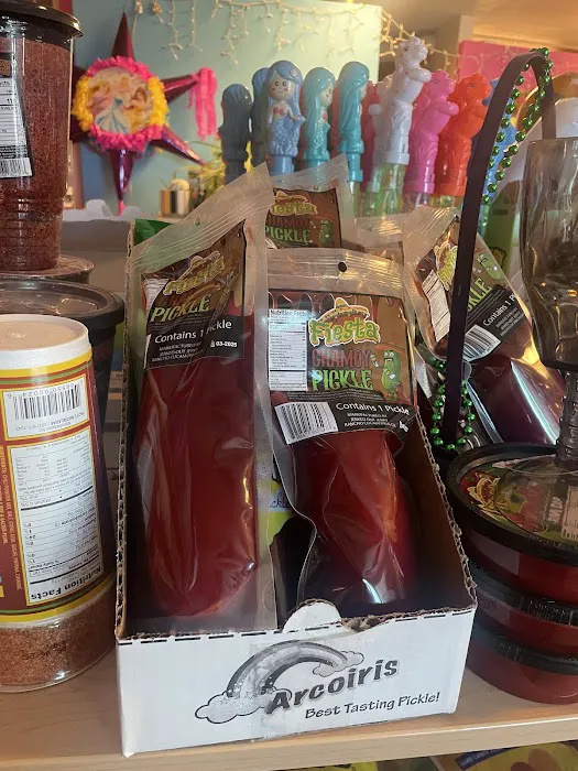 Dulcería La Bendita (San Pedro, Store #6) Picture 7