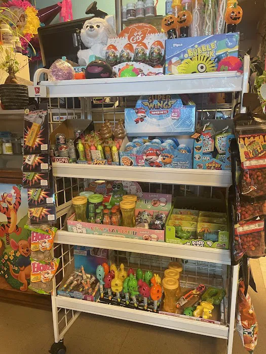 Dulcería La Bendita (San Pedro, Store #6) Picture 9