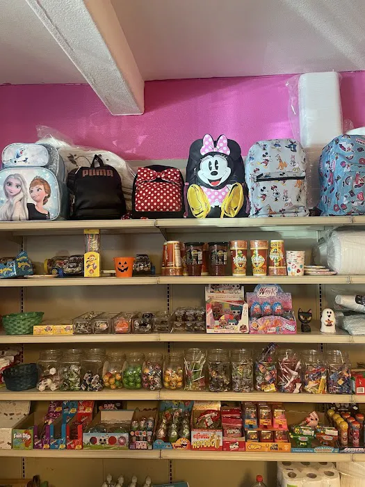 Dulcería La Bendita (San Pedro, Store #6) Picture 10