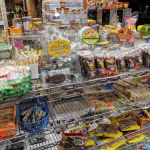 Christy's Candy Shop