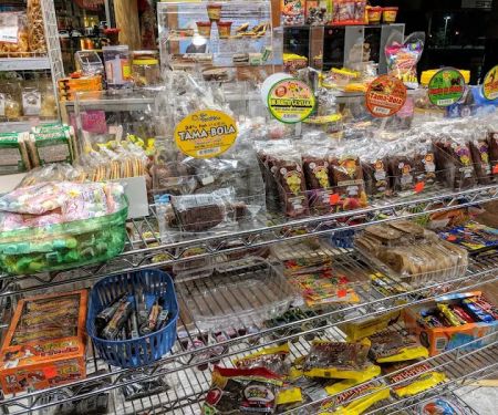 Christy's Candy Shop