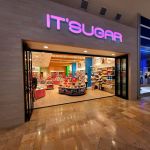 IT'SUGAR Fashion Show Mall