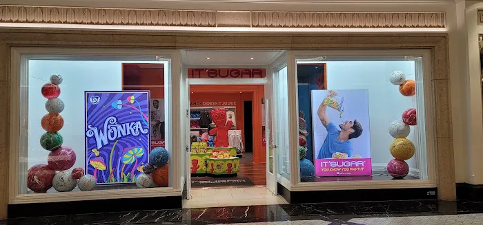 IT'SUGAR Palazzo Picture 1