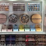 Ethel M Chocolates at Caesars Forum Shops
