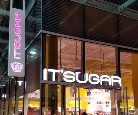 IT'SUGAR Summerlin