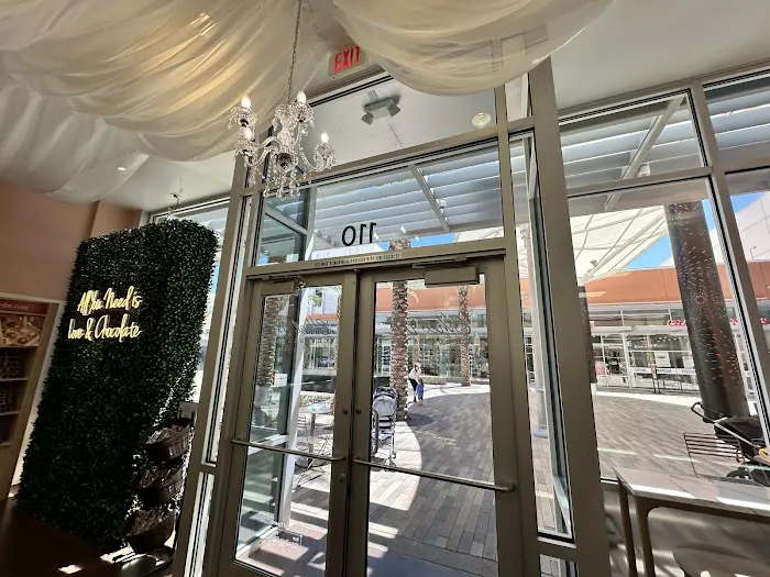 Ethel M Chocolates at Downtown Summerlin Picture 1