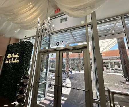 Ethel M Chocolates at Downtown Summerlin