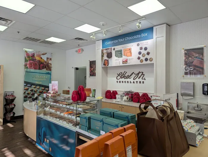 Ethel M Chocolates at Downtown Summerlin Picture 3