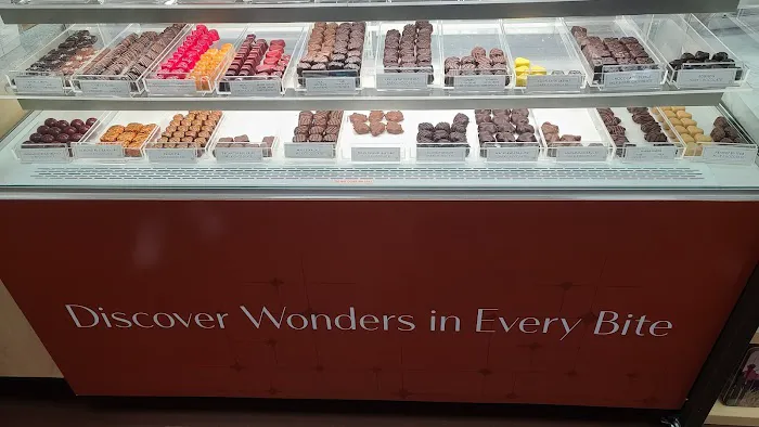 Ethel M Chocolates at Downtown Summerlin Picture 7