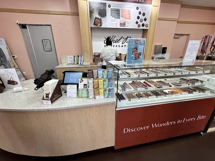 Ethel M Chocolates at Downtown Summerlin Picture 4