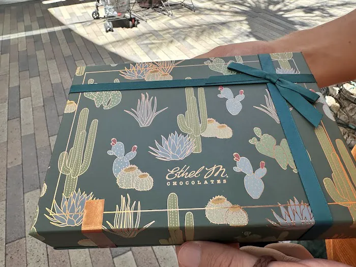 Ethel M Chocolates at Downtown Summerlin Picture 9
