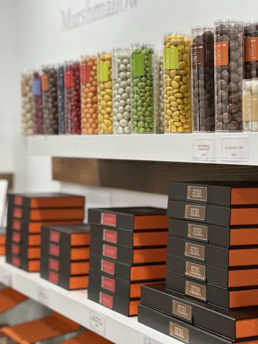 Jean Marie Auboine Chocolatier Picture 9