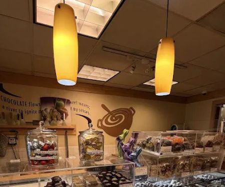Rocky Mountain Chocolate Factory at Orleans Hotel & Casino