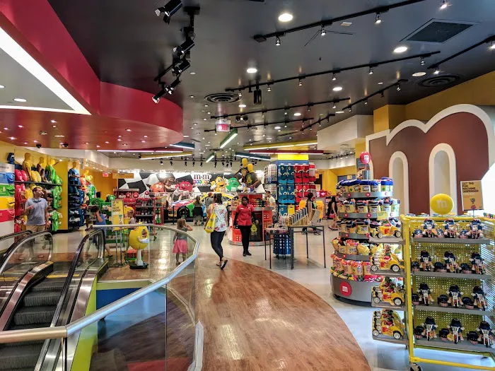 M&M’S Las Vegas Picture 2