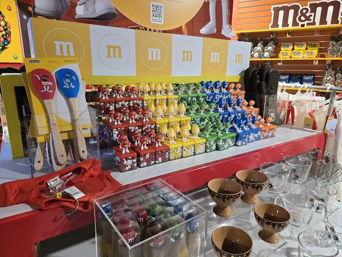 M&M’S Las Vegas Picture 3