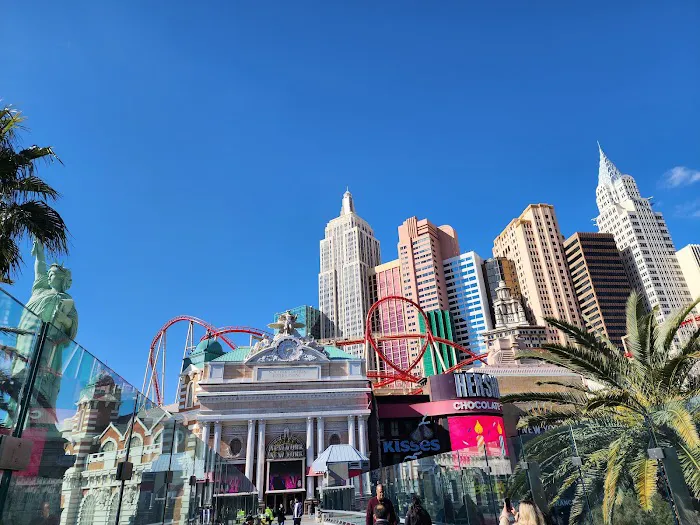 M&M’S Las Vegas Picture 1