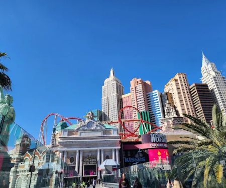 M&M’S Las Vegas