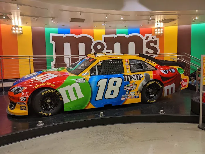 M&M’S Las Vegas Picture 7