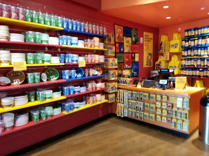 M&M’S Las Vegas Picture 9