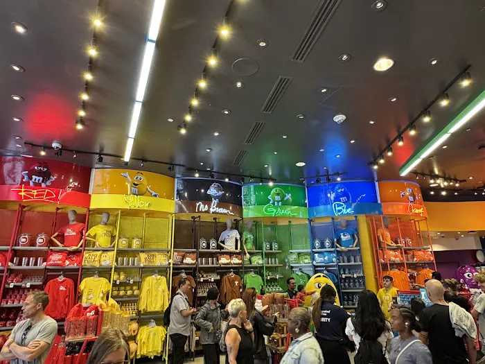 M&M’S Las Vegas Picture 8
