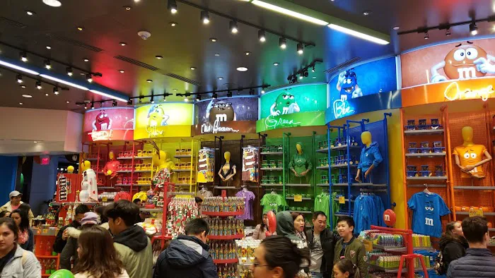M&M’S Las Vegas Picture 5