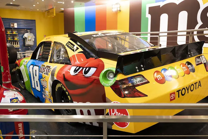 M&M’S Las Vegas Picture 4