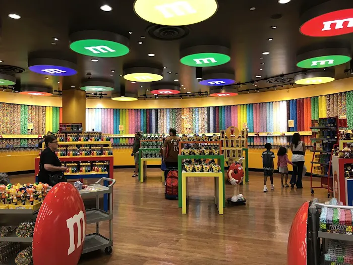 M&M’S Las Vegas Picture 6