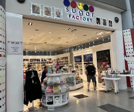Sugar Factory