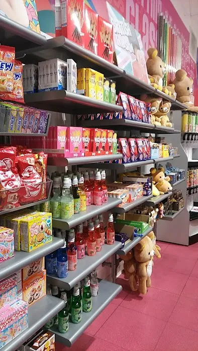 IT'SUGAR Town Square Picture 1