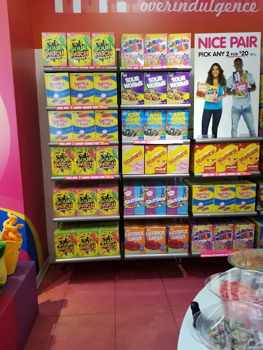 IT'SUGAR Town Square Picture 10
