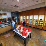 Ethel M Chocolates at Town Square