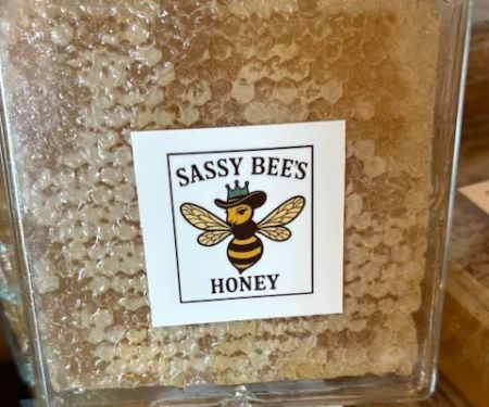 Sassy Pants Candy Co