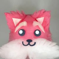 Puffy Cotton Candy ico
