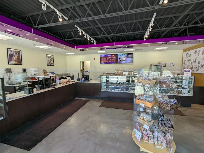 Rocky Mountain Chocolate Factory Picture 3