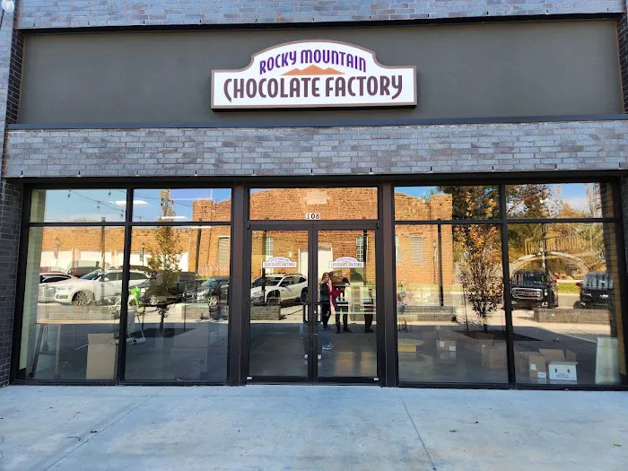 Rocky Mountain Chocolate Factory Picture 1