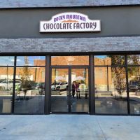 Rocky Mountain Chocolate Factory ico