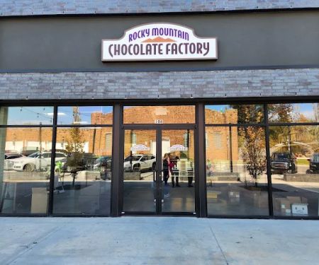 Rocky Mountain Chocolate Factory