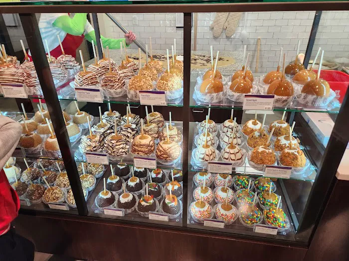 Rocky Mountain Chocolate Factory Picture 2