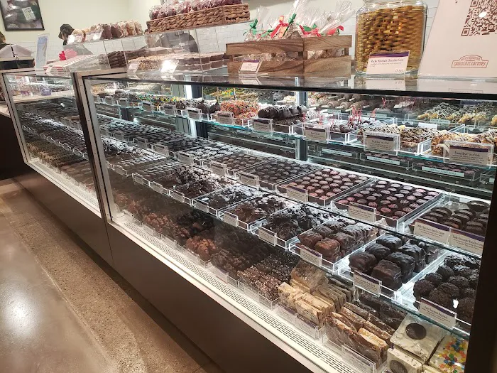 Rocky Mountain Chocolate Factory Picture 4