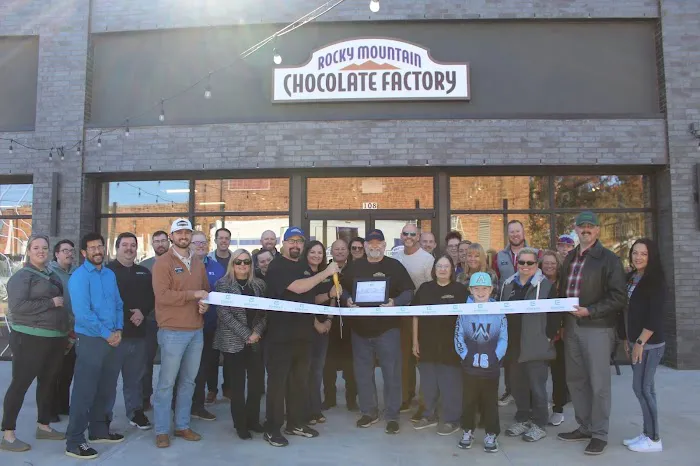 Rocky Mountain Chocolate Factory Picture 5