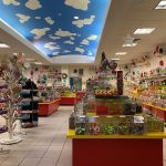Sweet Treats The Candy Jar-Quail Springs