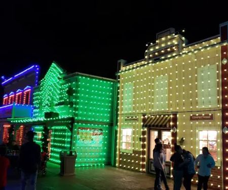 Bonton Confectionery