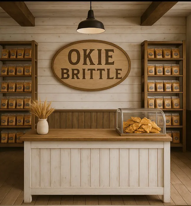 Okie Brittle Picture 10