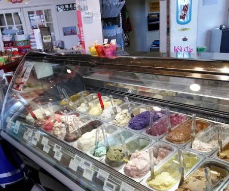 Bricktown Candy Co