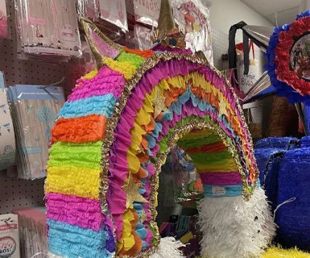 La Casa Del Dulce
