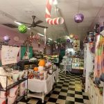 The Candy Castle Popcorn Palace & Ice Cream Parlor