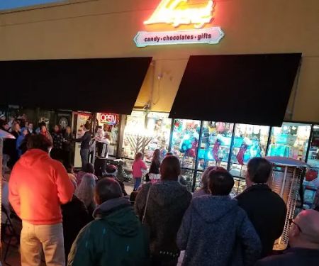 Lohmann's Good Things