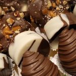 Sweet Lovable Chocolates