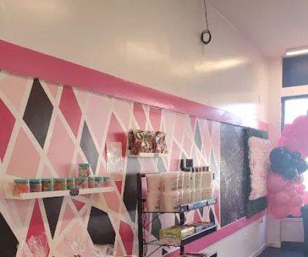 East Durham Sweet Shoppe